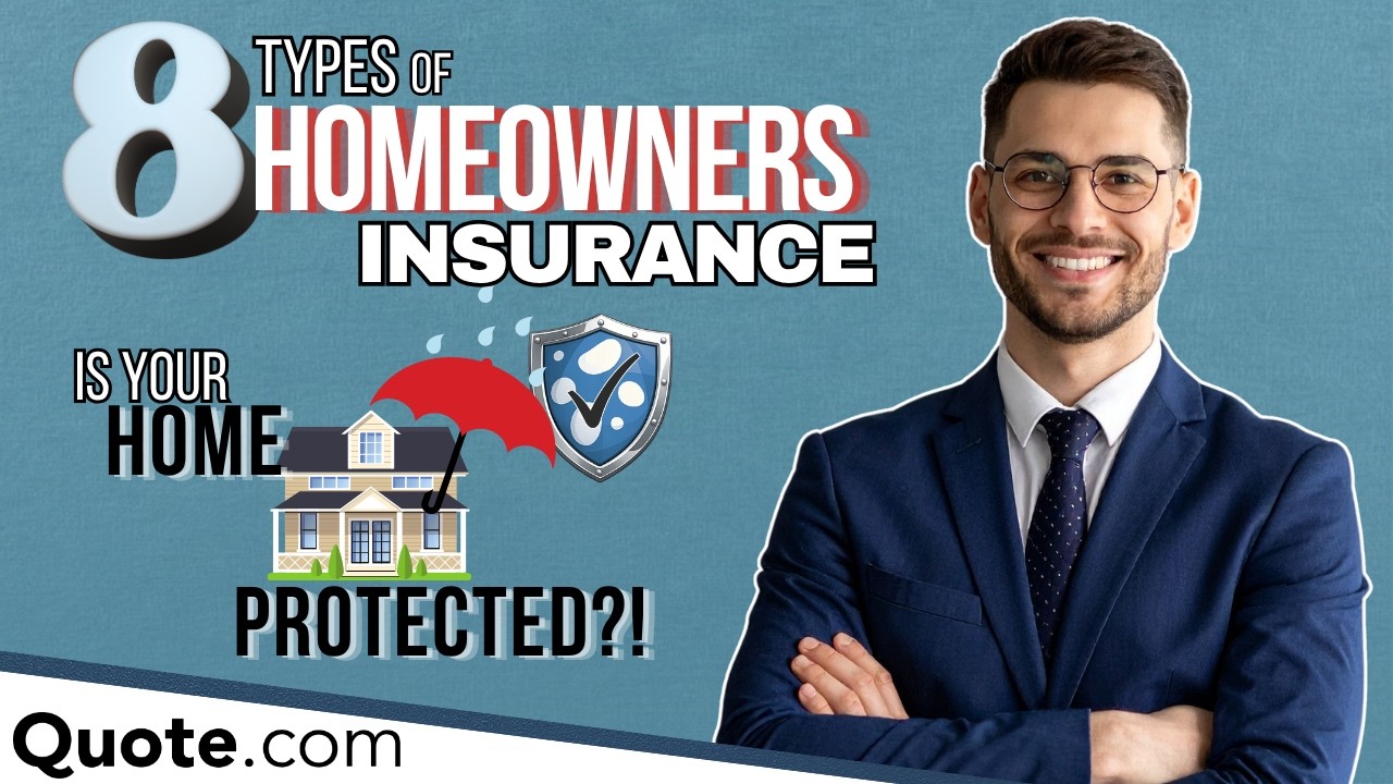 Home Insurance Essentials: You Might Not Have the Right Coverage