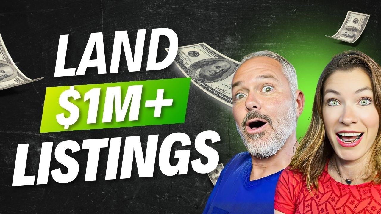 How to Break Into Luxury Real Estate (5 Steps to Land High-End Listings)