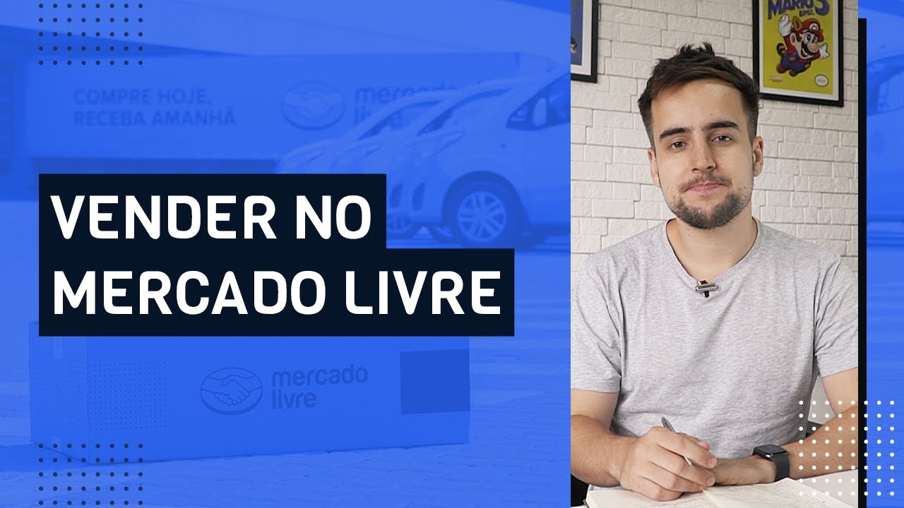 OS 5 PILARES PARA VENDER NO MERCADO LIVRE