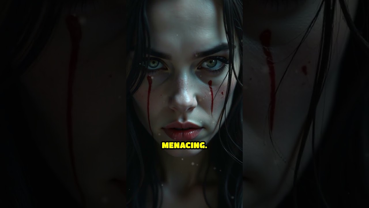 The Portrait's Curse