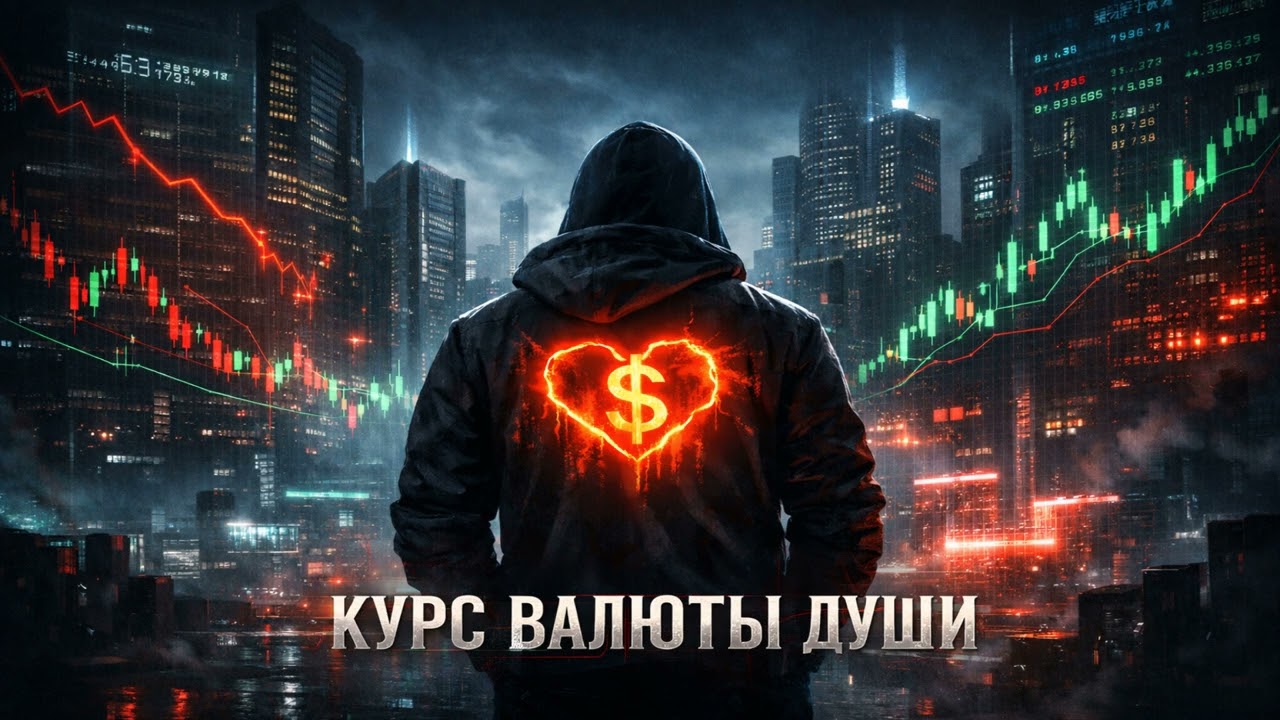 «Курс валюты души»