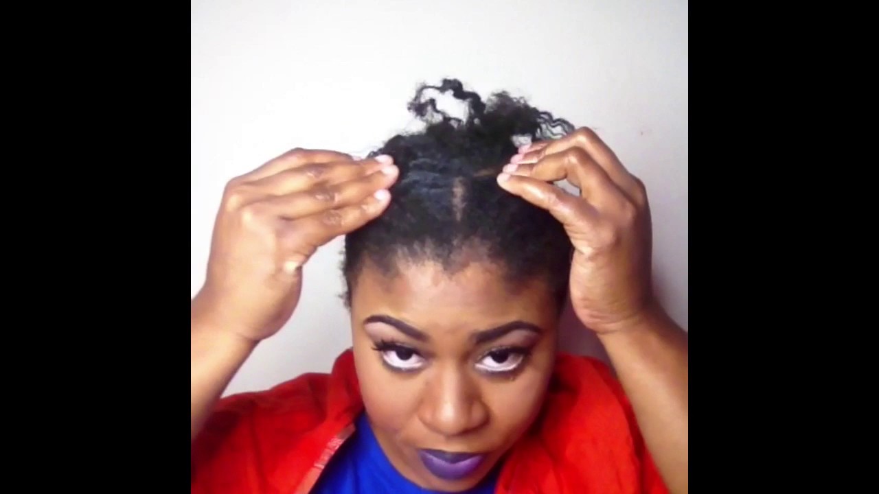 My under wig moisture routine/ Vivica Fox Jojo wig review and revamp