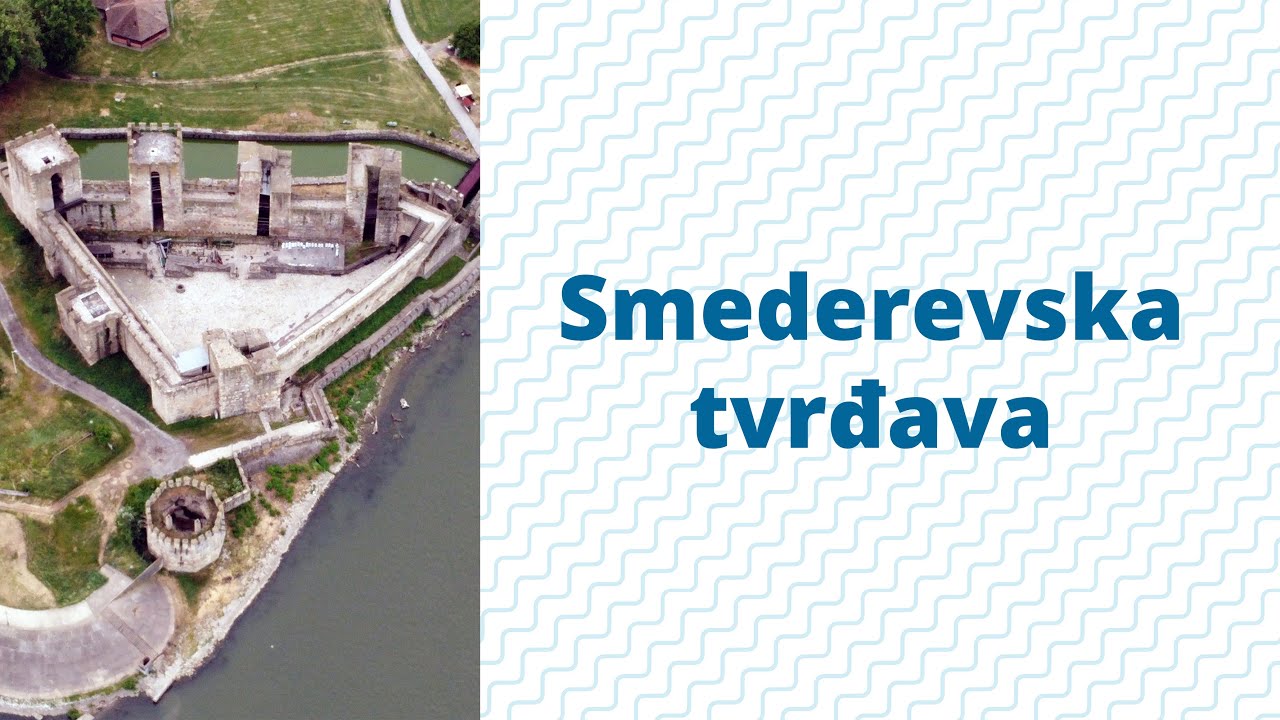 Smederevska tvrđava