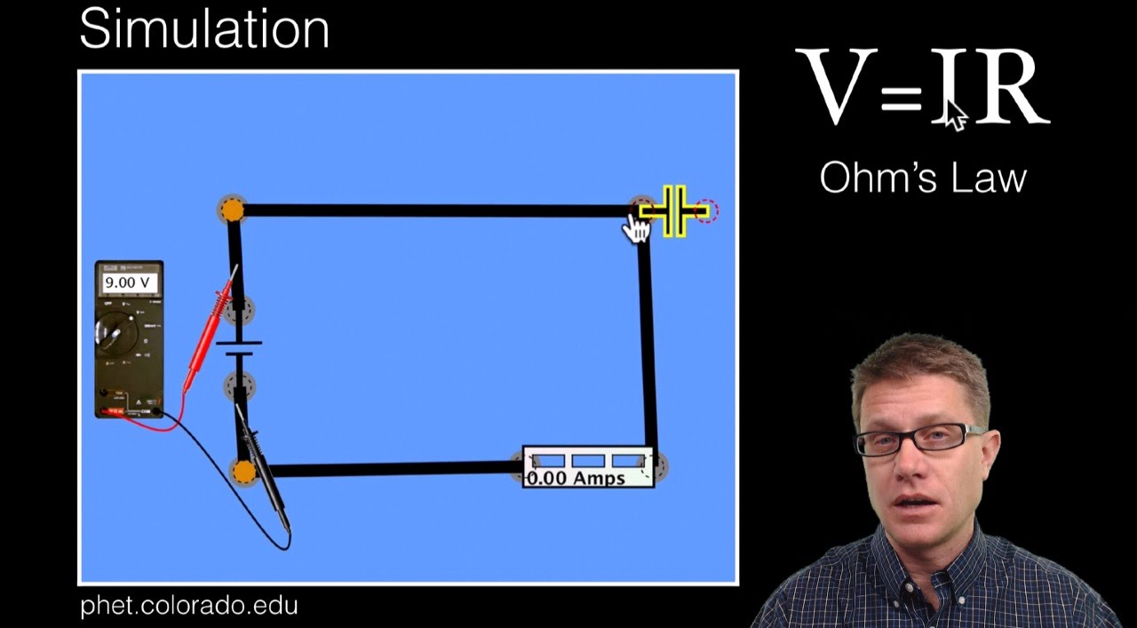 Electric Circuits