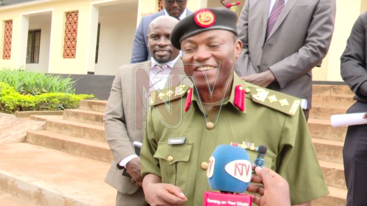 Army Court Martial  drops charges against seven cops
