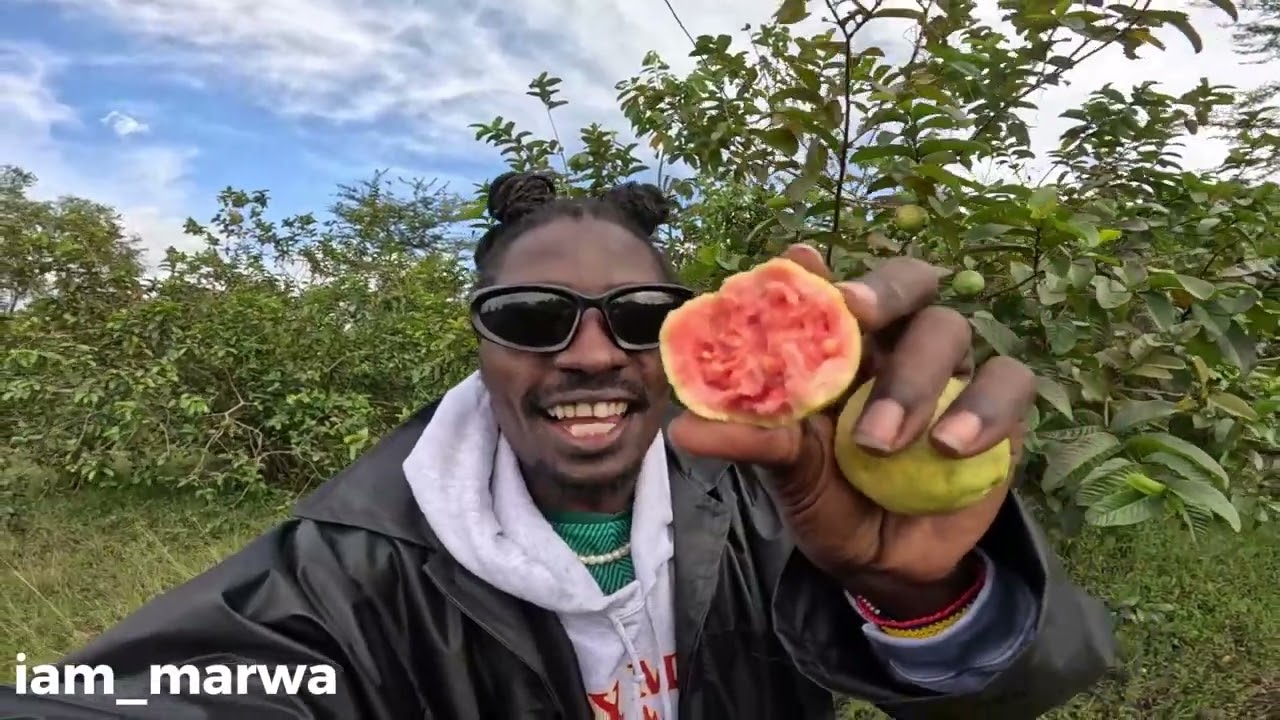 MEET THE BEST YOUTUBER IN AFRICA !!!