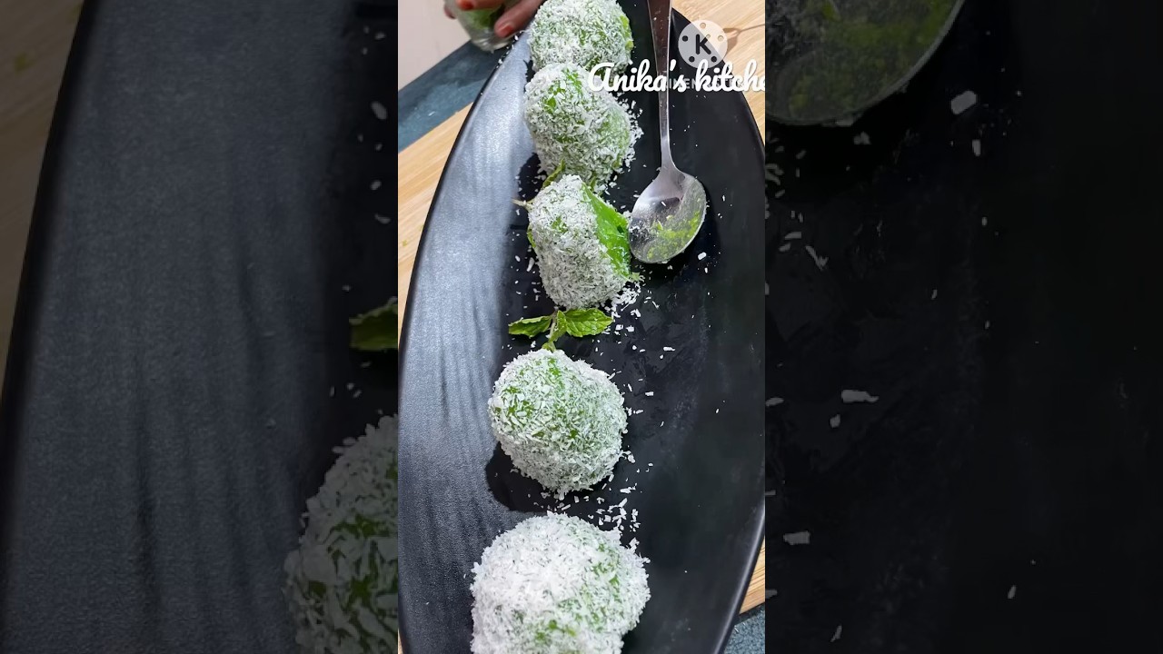 Mint mango jelly #cooking #shortvideo #recipe #food #anika #viral #trending #mint #mangorecipe #jell