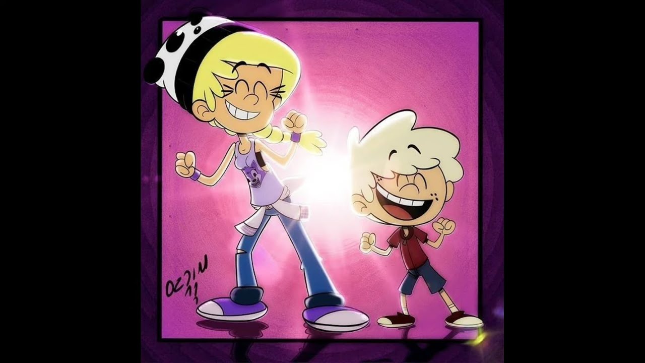 The loud house - tribute 2