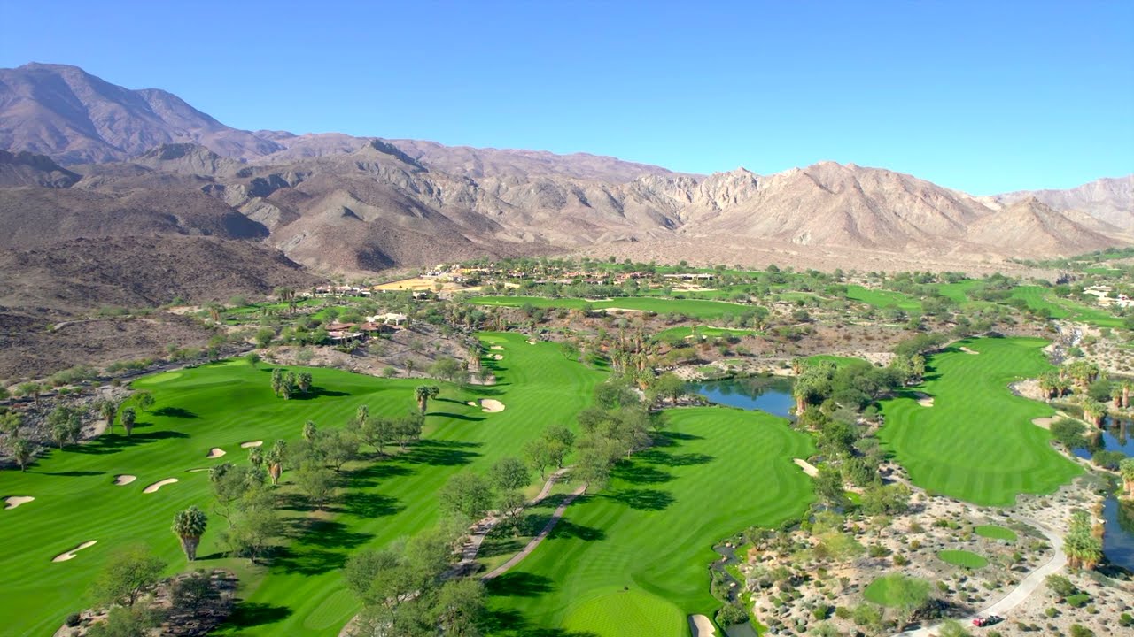 The Quarry Golf Club