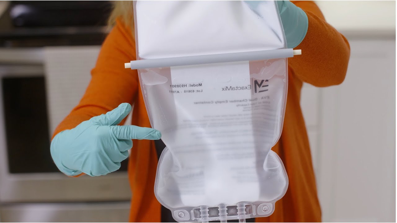 What is Parenteral Nutrition?