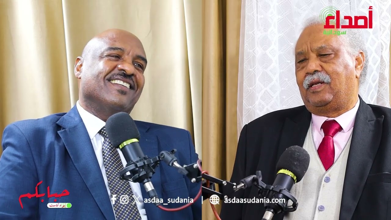 بودكاست حبابكم..الجاكومي (ج١) : هكذا بدأت ثورة ديسمبر وهكذا فشلت وسأكشف من أضاعوها..