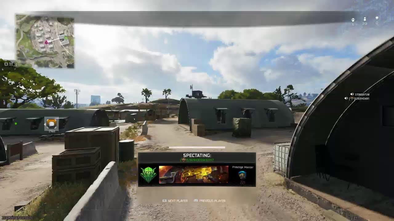 WARZONE