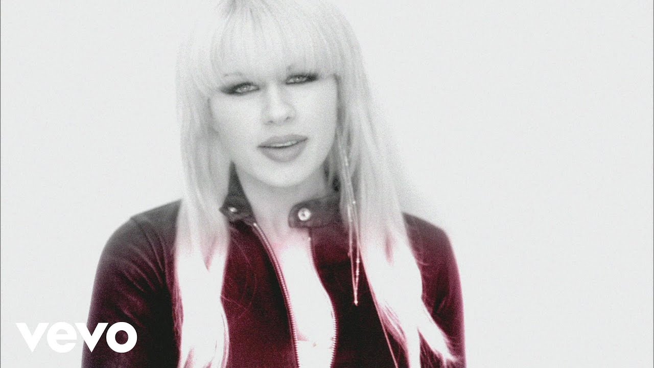 Orianthi - Shut Up & Kiss Me