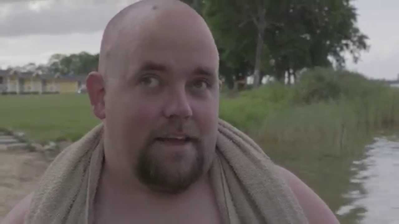 Hjälp jag bor i Åtvidaberg 3 - Vadstena Camping (avsnitt 2)