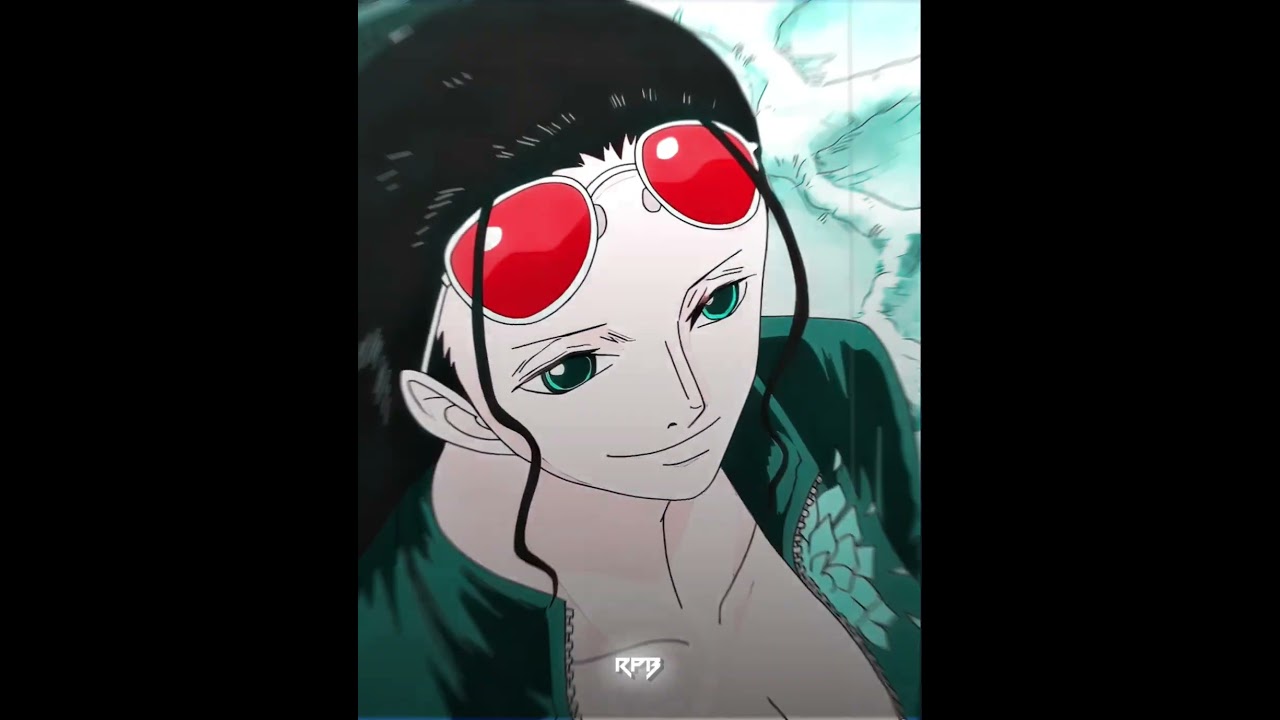 Robin edit | Iyaz - replay (one piece) #edit #shorts