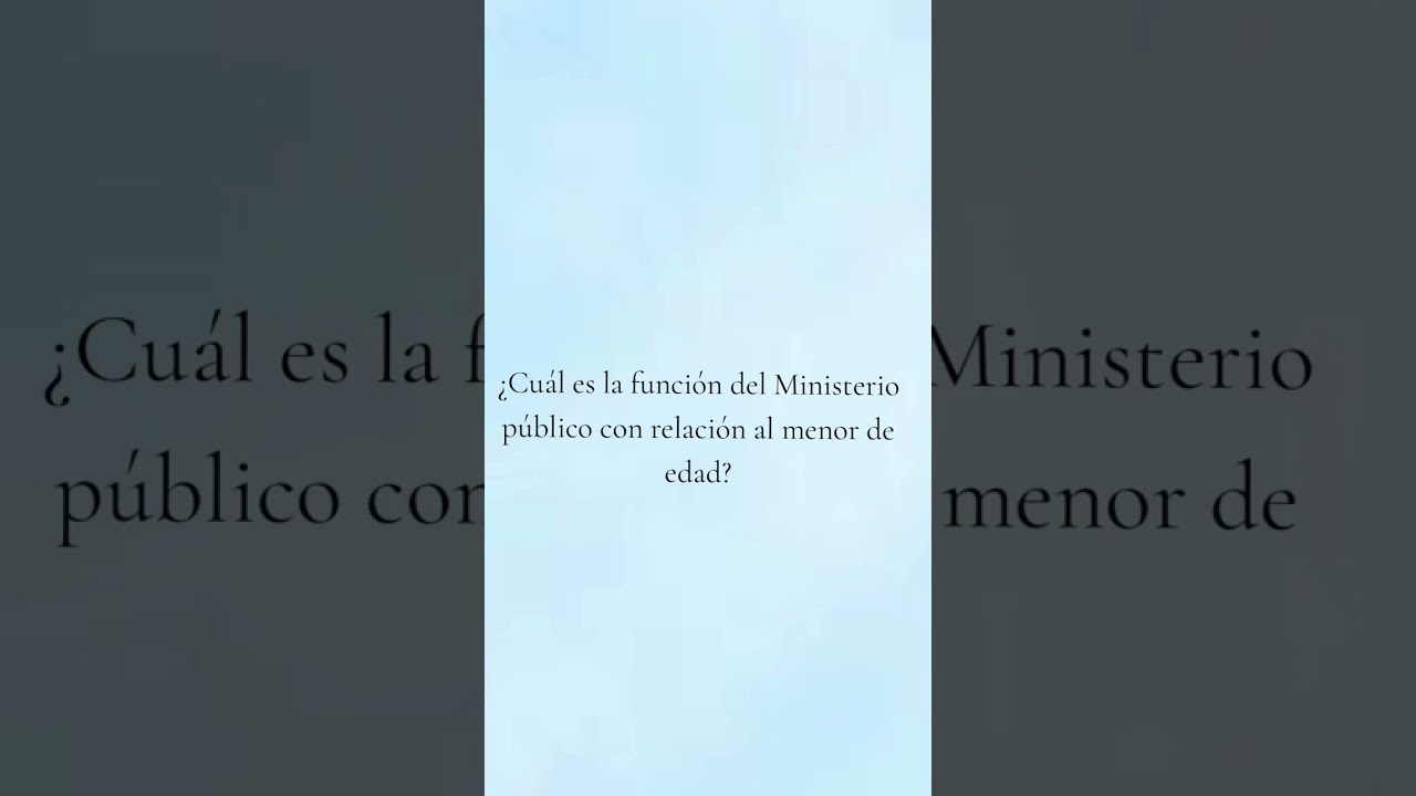 Caso del señor Roberto Ramírez Trejo 