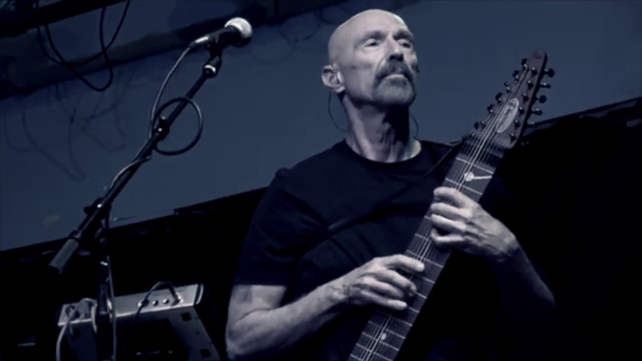 Tony Levin - 