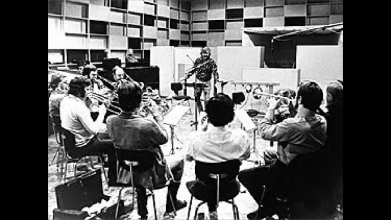 James Last - Popcorn