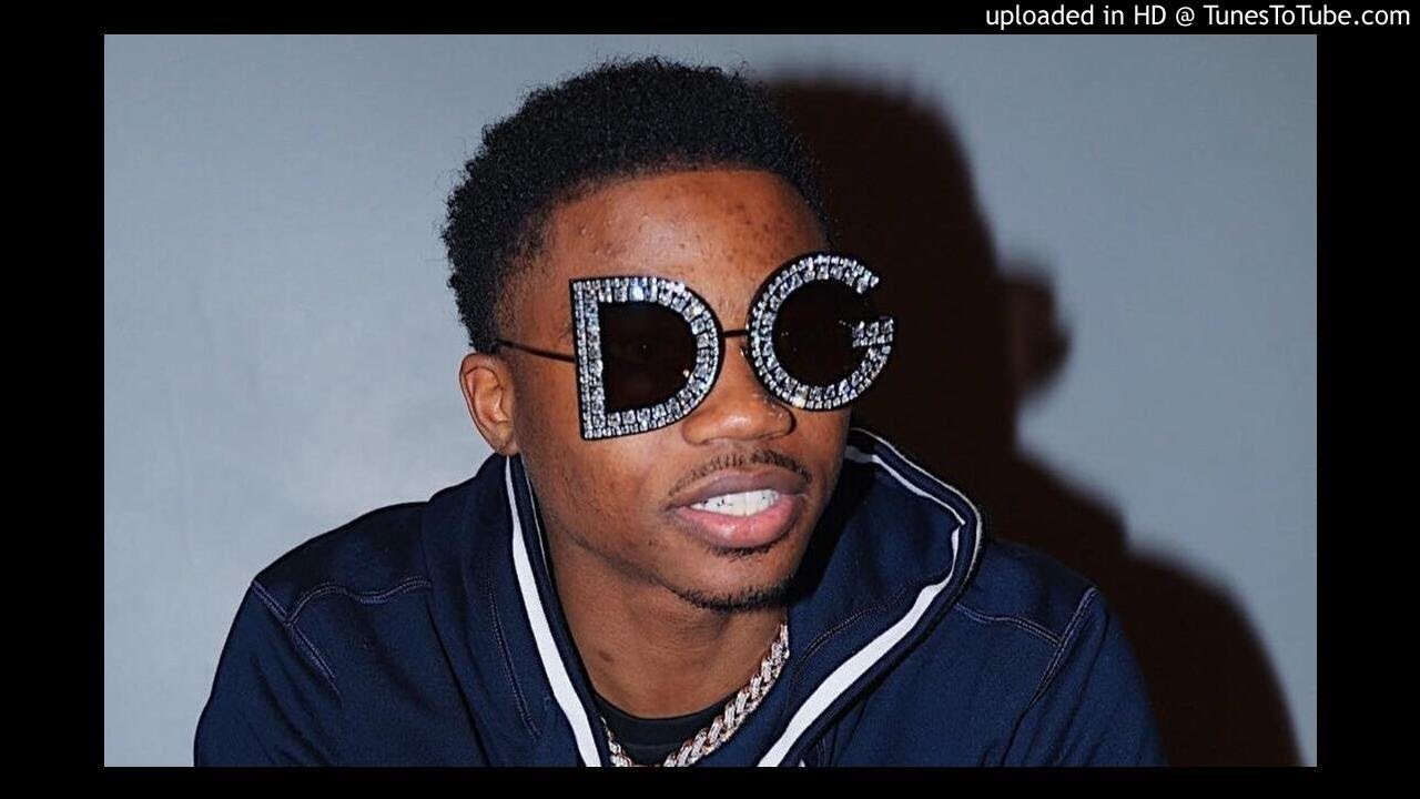 [FREE] Roddy Ricch |
