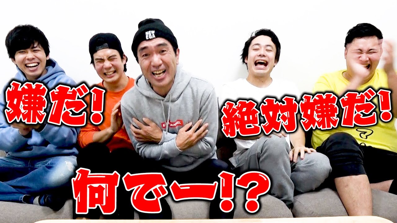 最悪で悲しいお知らせ・・・