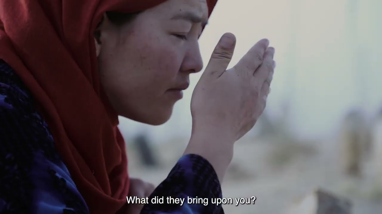 Trailer | Kamay | Shahrokh Bikaran, Ilyas Yourish