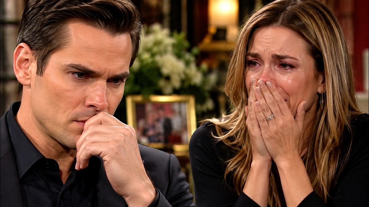 Y&R FULL EPISODE - Big Mistakes, Heroic Moves & Shocking Showdowns Ahead