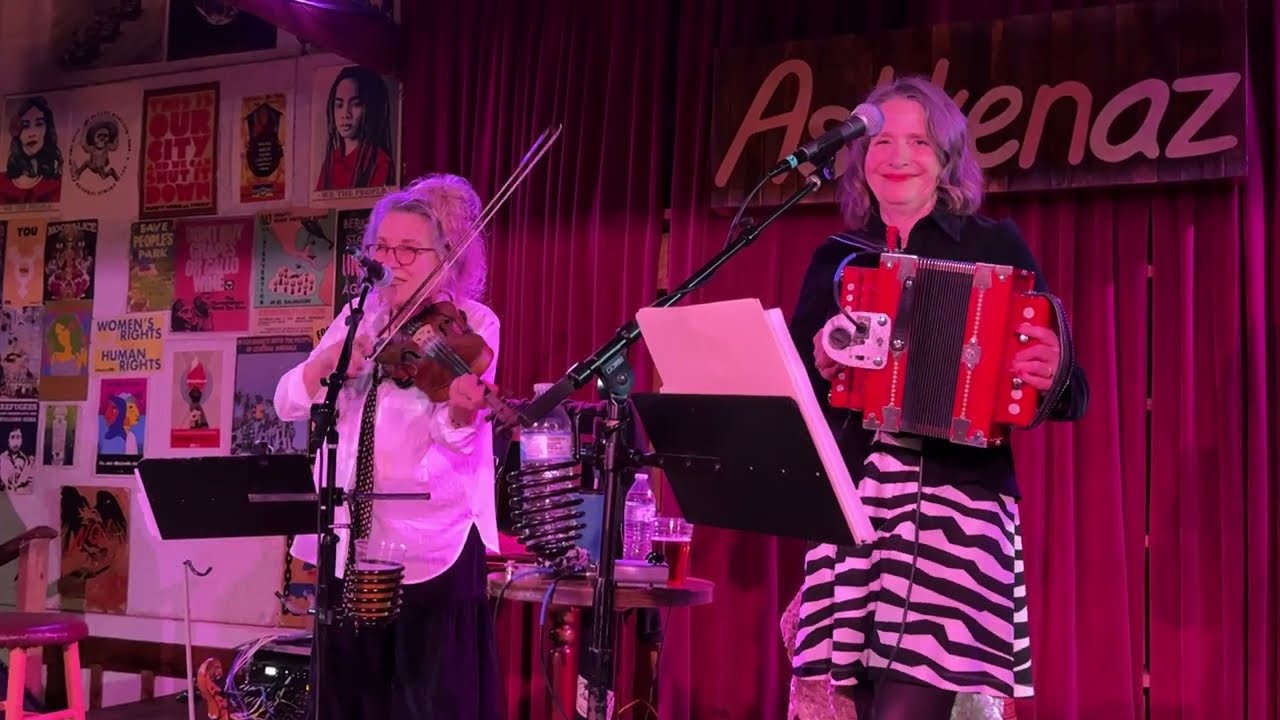 Creole Belles - February 22, 2024