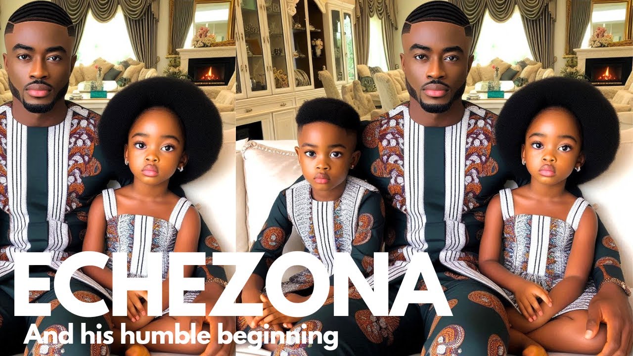 From Humble Beginnings To Success: His Amazing Journey And.. #folklore