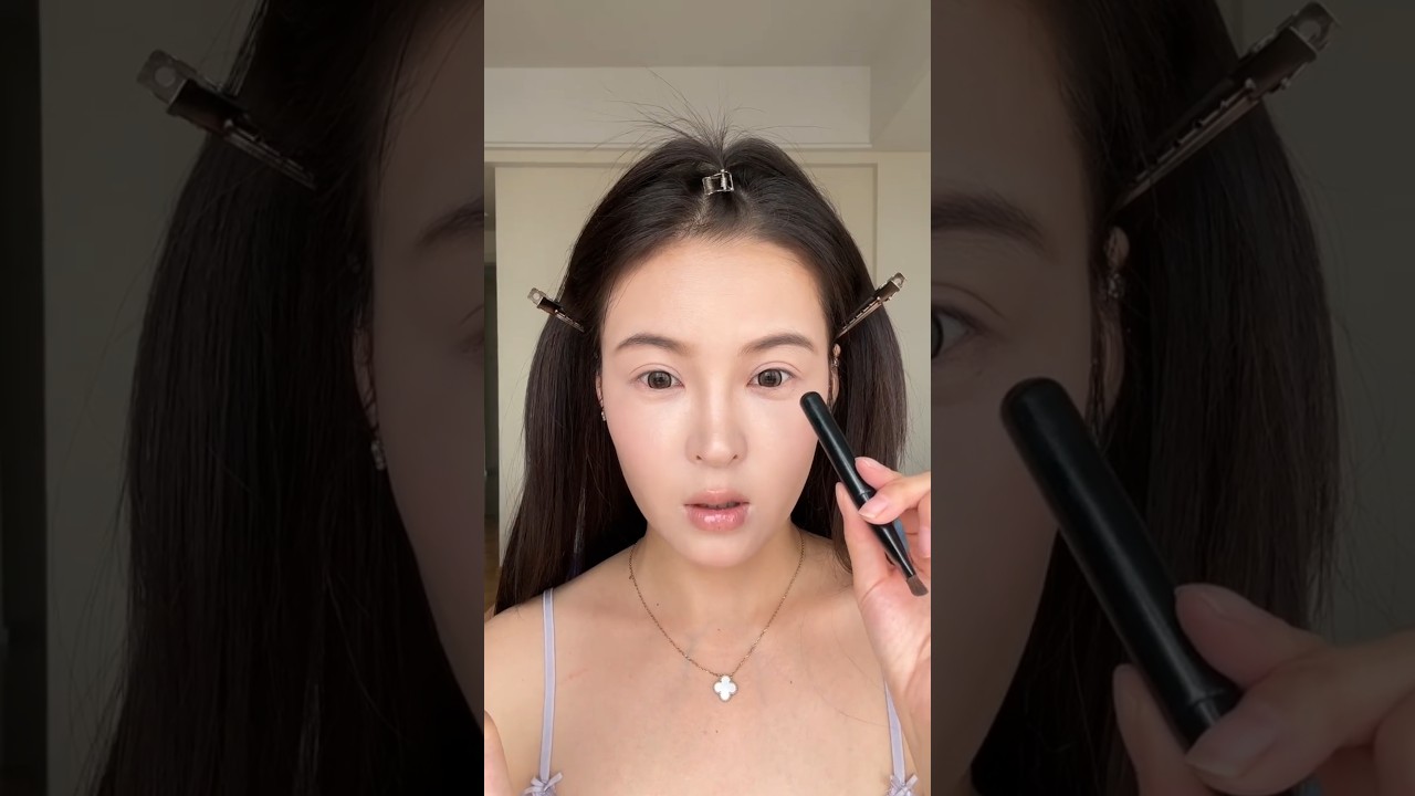Japanese Makeup Secrets | Flawless & Natural Look