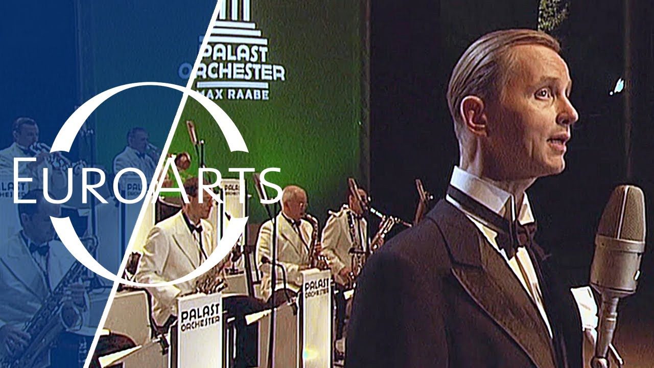 Max Raabe, Palast Orchester: Am Amazonas | Live in Berlin (Part 18/32)