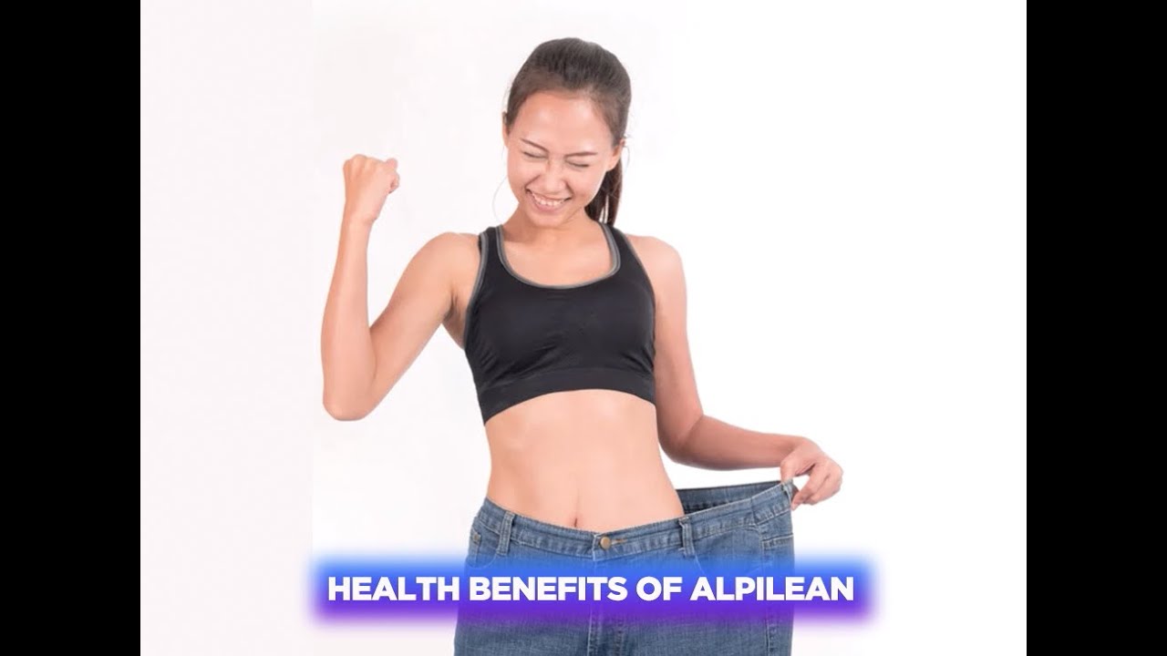 Alpilean ingredients: How they work and what they are good for. 😀#alpilean #alpileanweightloss