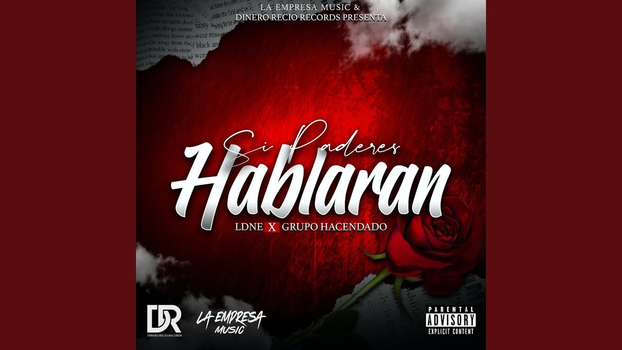 Si Paredes Hablaran