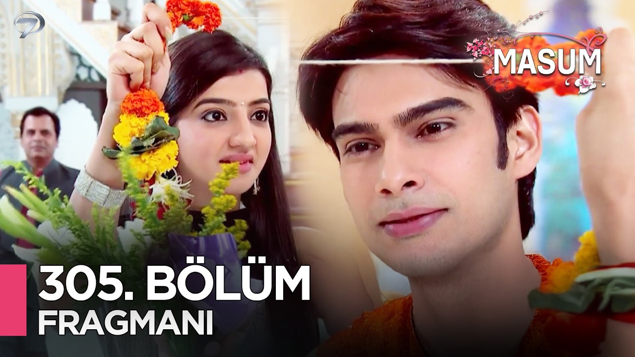Masum Hint Dizisi | 305. Bölüm Fragmanı @Kanal 7​