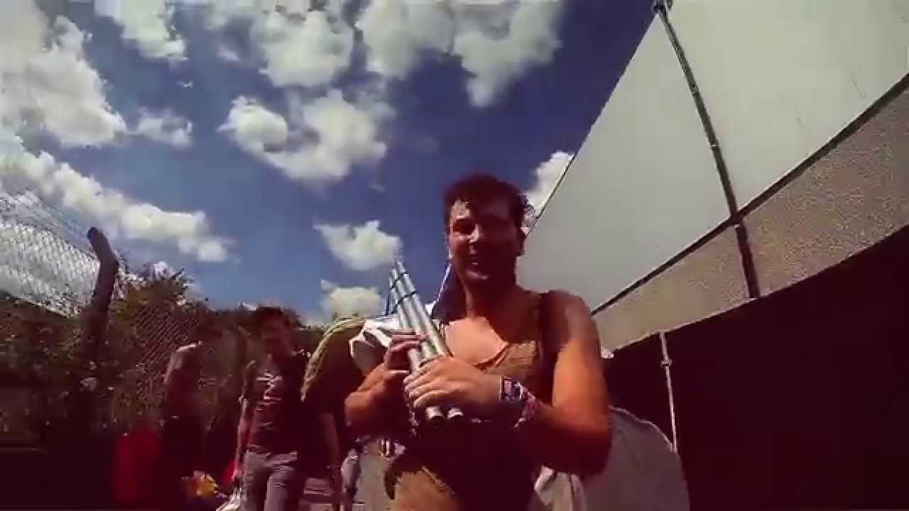 SUPERFESTIVAL#DOUR