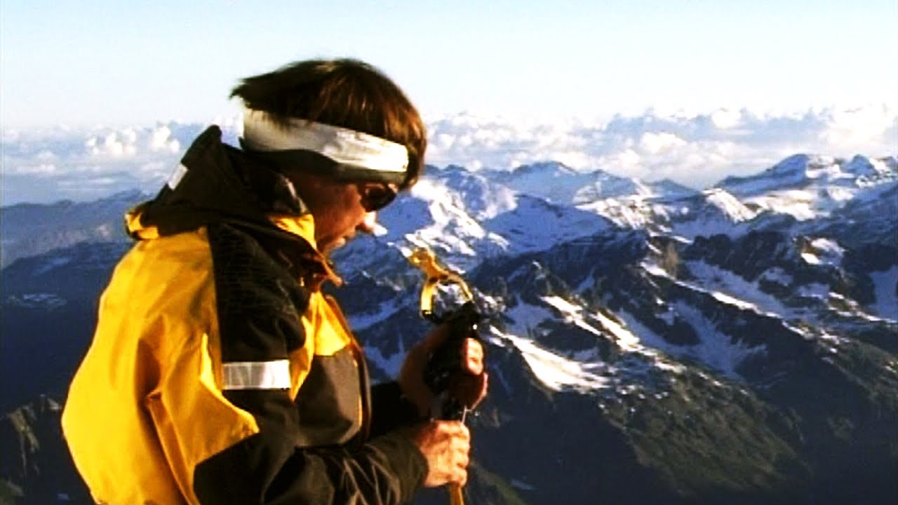 Alpine Rescue - Episode 3 - Angels of Mont Blanc