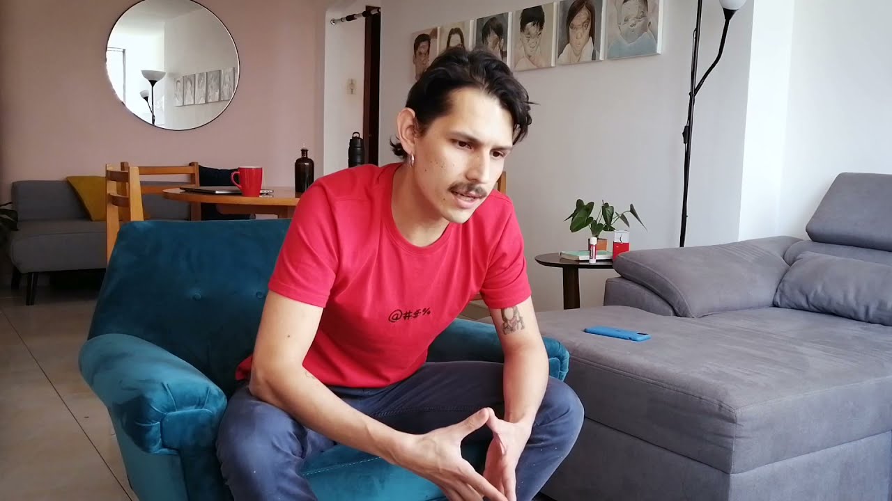 Parar para avanzar