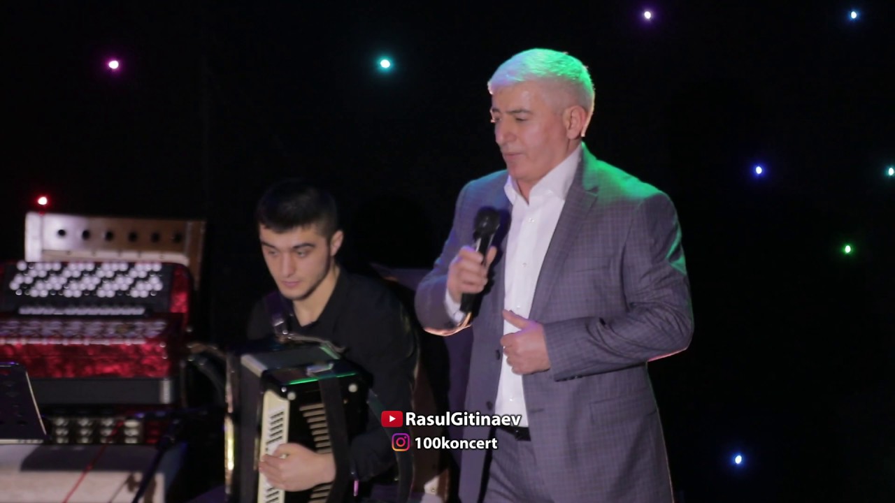 02 Магомед Ибрагимов – «Моя подруга»