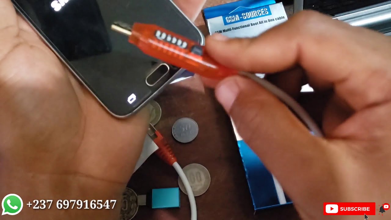 MIRACLE THUNDER - PRESENTATION du DONGLE & ACCESSOIRES