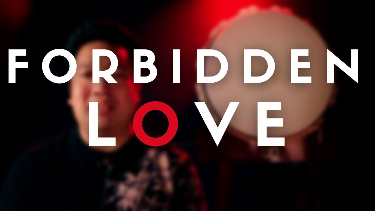 Taiko x Granular Synthesis Vol. 3 - Forbidden Love
