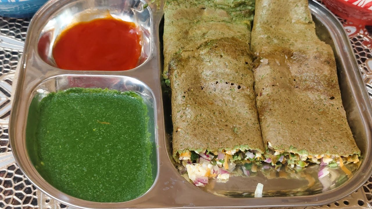 Sprouts Moong Dosa| Sprouts Moong Dosa Recipe|Healthy Dosa|High Protein Dosa|