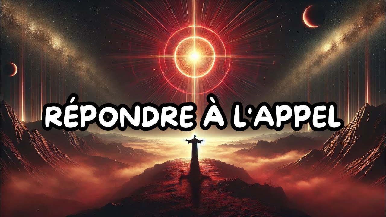 Musique D'éveil Spirituel : Connexion Divine Et Énergie Universelle