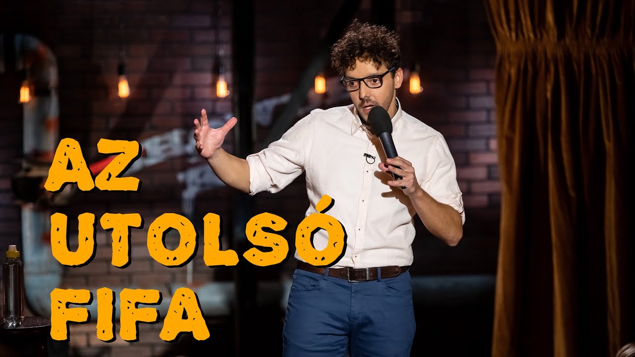 Török Ádám: Színház, FIFA, Nyolcker - Showder Klub (TELJES)