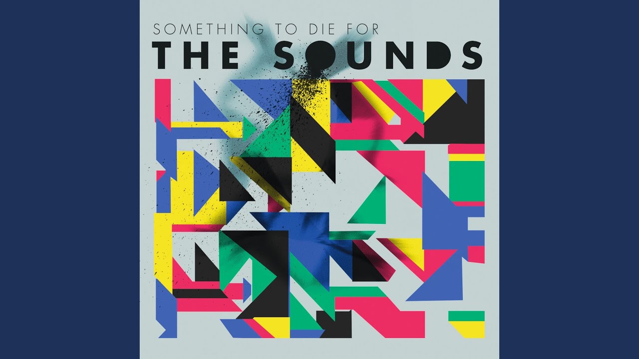 Something to Die For