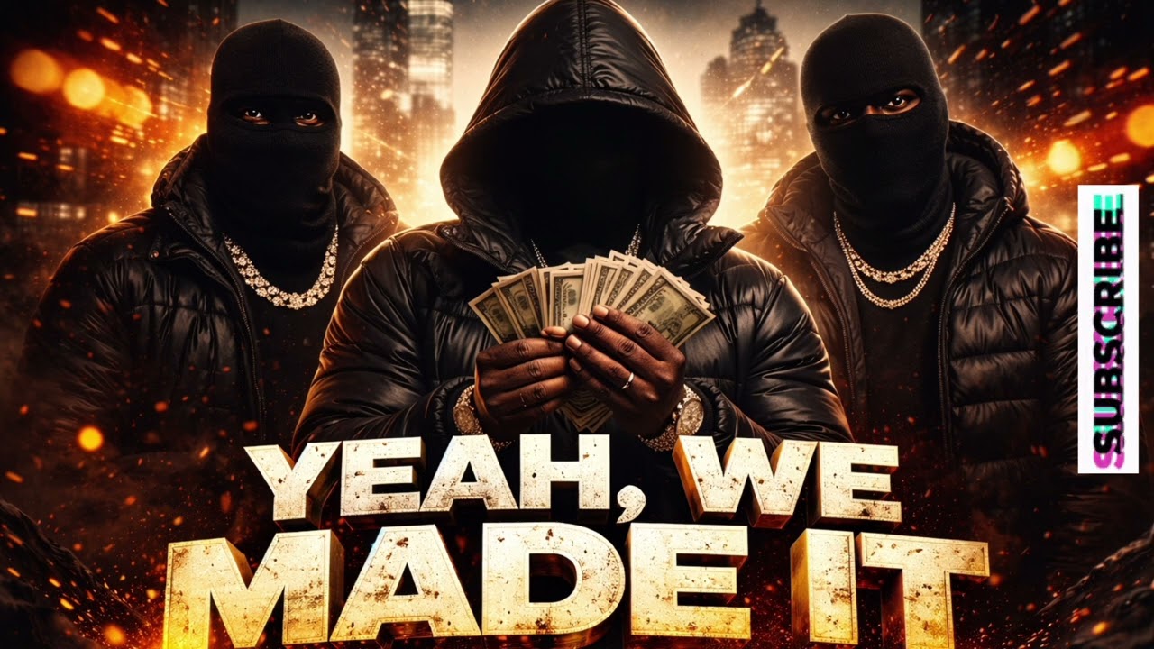 Pop smoke, central cee feat DaBaby | Yeah We Made It 🔥 | Street Victory Rap | freestyle 