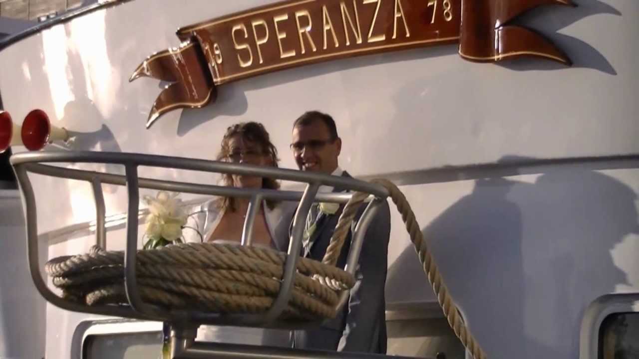 Leenderd en Marleen