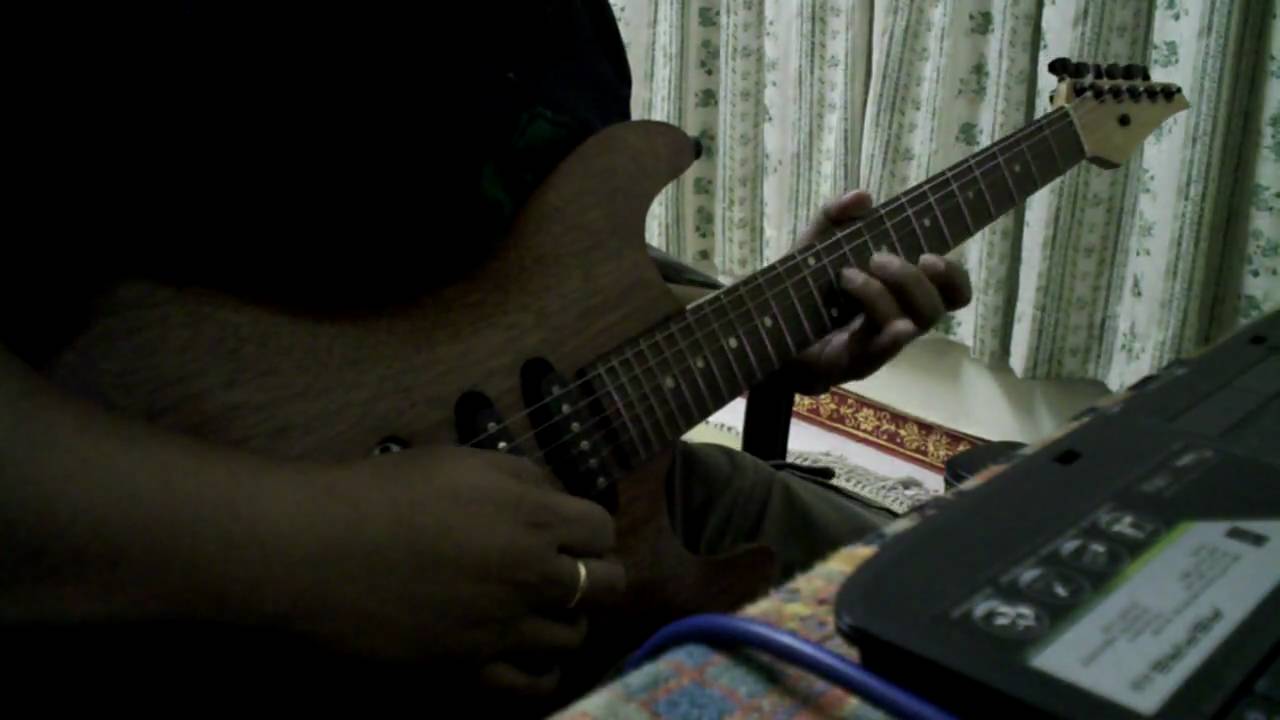 Toneport UX1 test