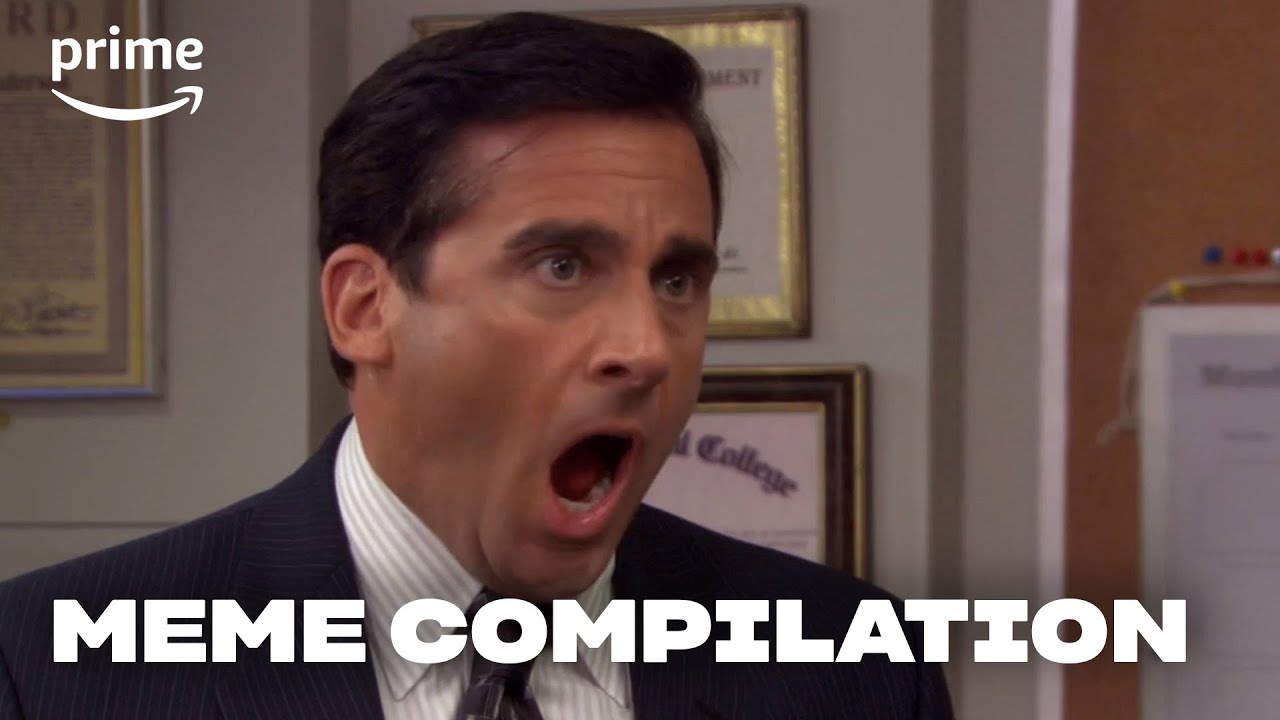 The Office - German Memes | Das B&uuml;ro