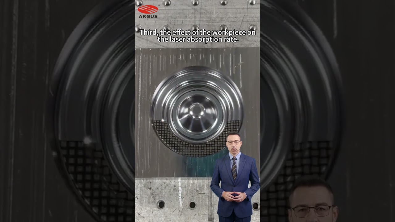 Maximizing Laser Processing Efficiency: The Key Factors Unveiled!