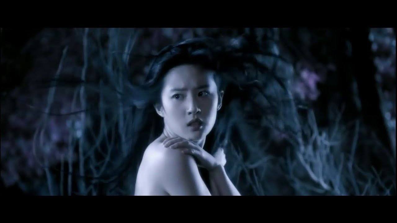 Liu YiFei 05