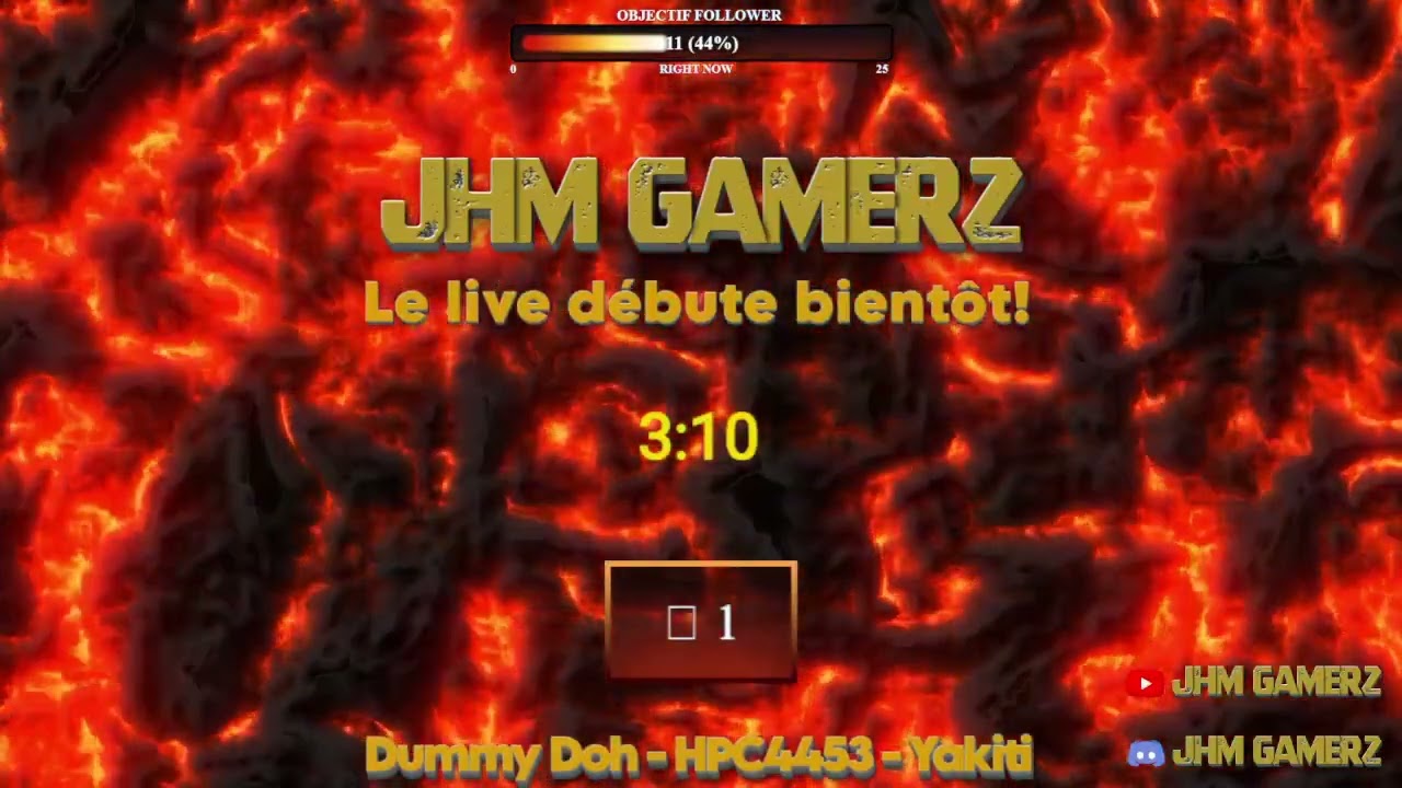 Super Smash Ultimate - Switch - avec HPC4453, Dummy Doh et Yakiti